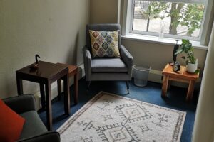 Room 1 Regent Circus