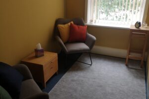 Room 2 Regent Circus