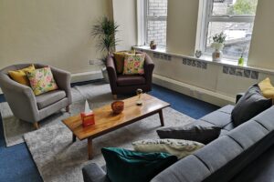 Room 6 Regent Circus